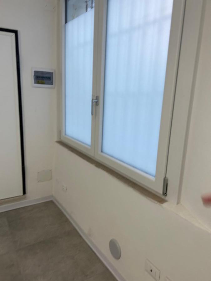 פארמה Appartamento Roma מראה חיצוני תמונה