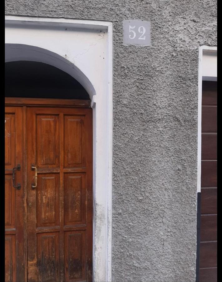 פארמה Appartamento Roma מראה חיצוני תמונה