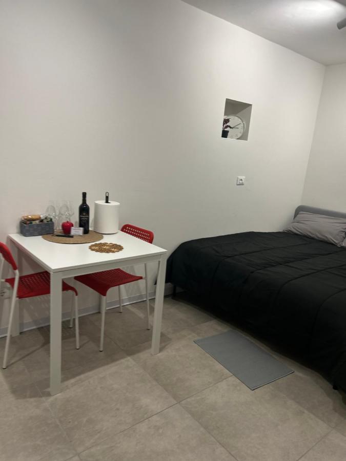 פארמה Appartamento Roma מראה חיצוני תמונה