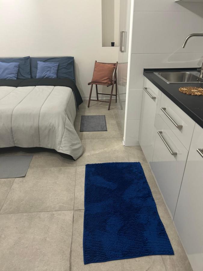 פארמה Appartamento Roma מראה חיצוני תמונה