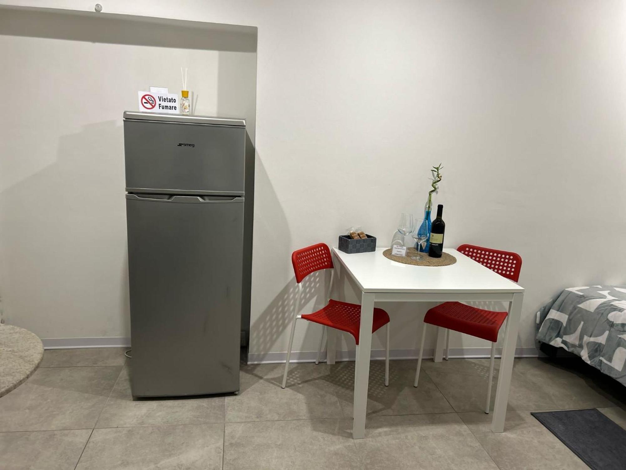 פארמה Appartamento Roma מראה חיצוני תמונה