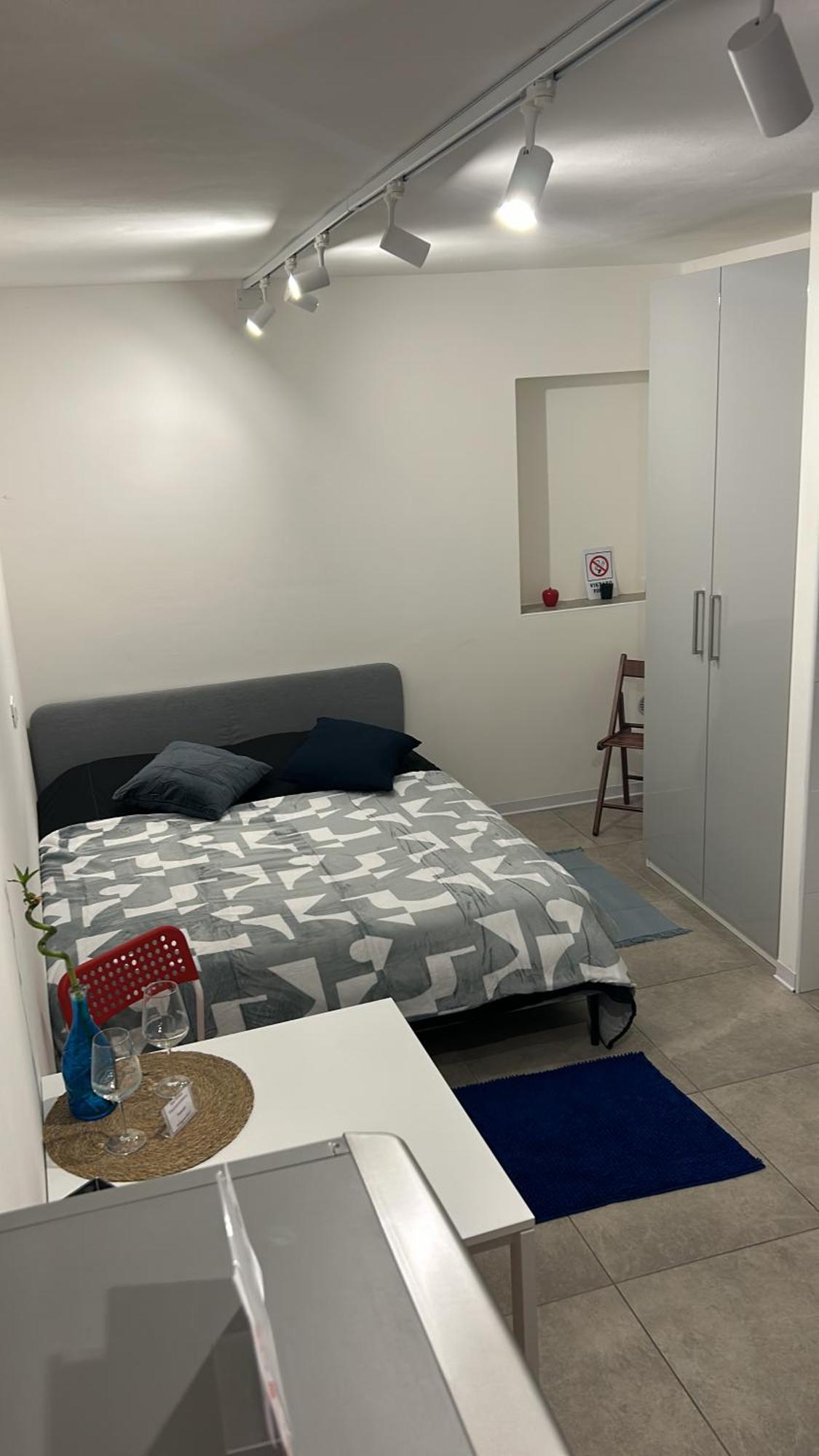 פארמה Appartamento Roma מראה חיצוני תמונה
