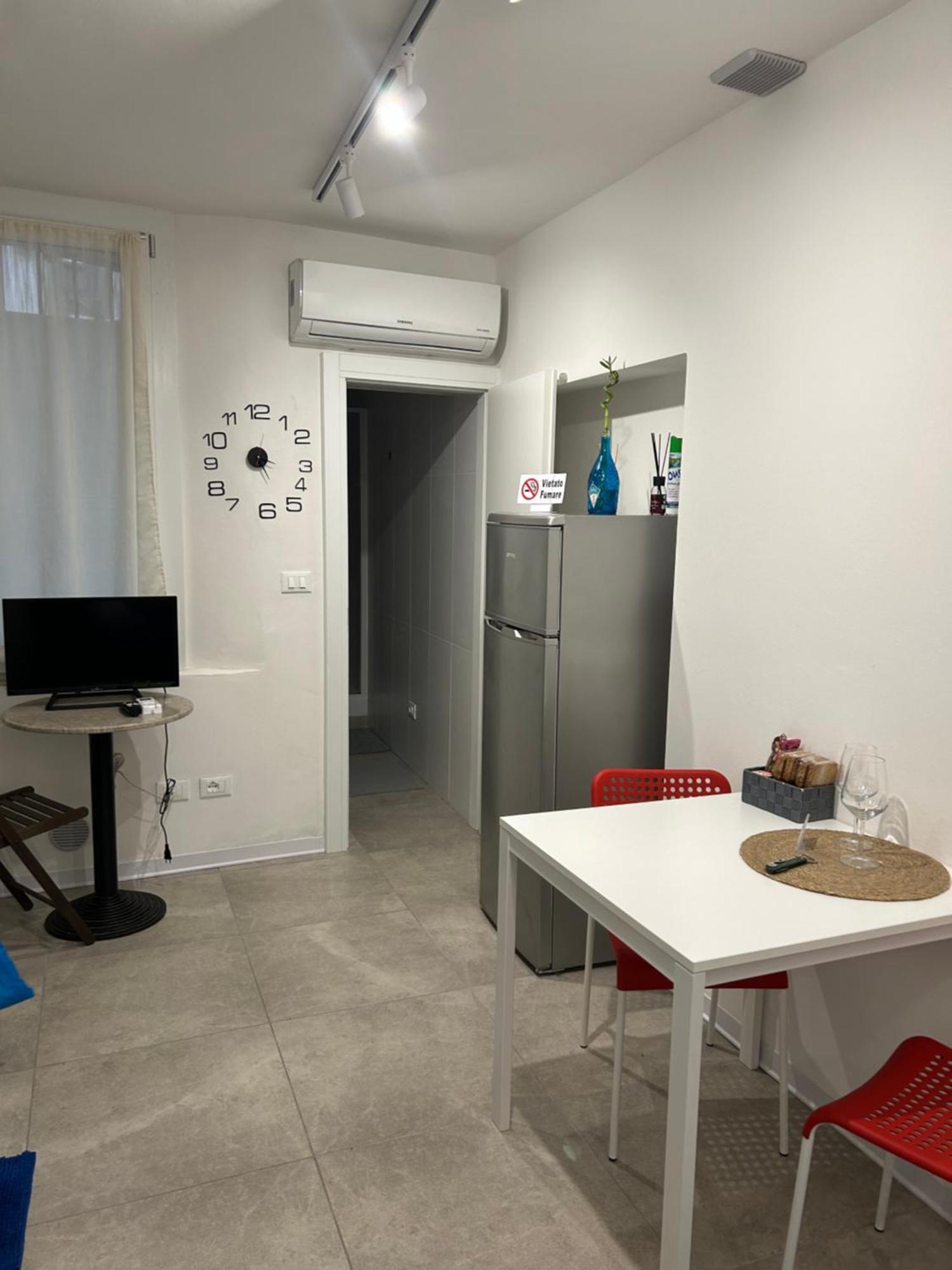פארמה Appartamento Roma מראה חיצוני תמונה